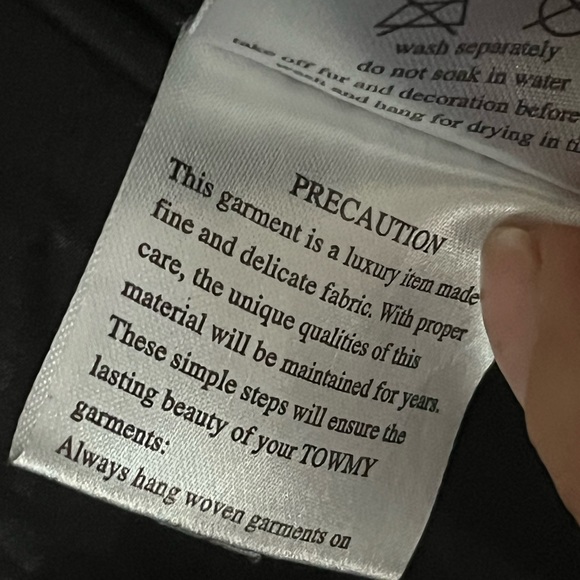 Jacket - Picture 8 of 9